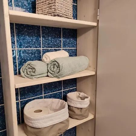 Apartment Erholsame 2 Zimmer Fewo Mit King-size-bett, Pool Und Stellplatz Baiersbronn