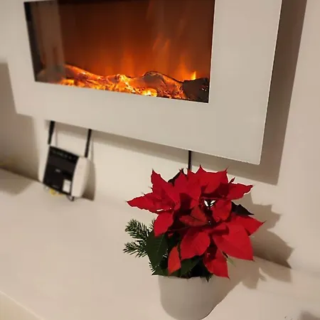 Apartment Erholsame 2 Zimmer Fewo Mit King-size-bett, Pool Und Stellplatz Baiersbronn